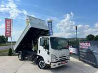 Isuzu N35 BASCULABIL 3 PARTI 4.2 m Posibilitate LEASING/BASCULABIL 3 PARTI/3.5 tone/TVA Deductibil