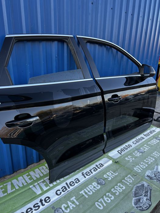 Ușă dreapta față Audi Q5 FY