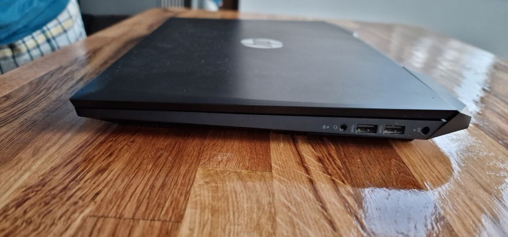 Vand Laptop HP Pavilion 16.1"