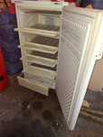 Congelator Arctic