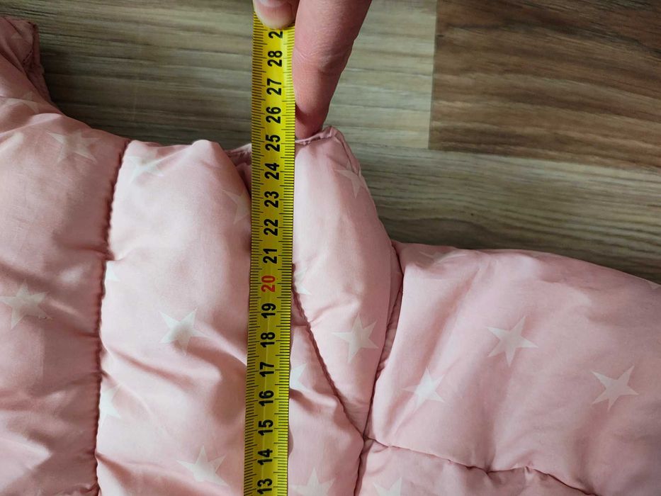 104 110 vesta geaca hanorac fete Zara fetițe