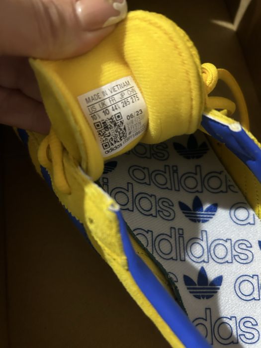 Addidas маратонки