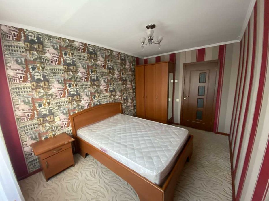 Двустаен имот в Банишора