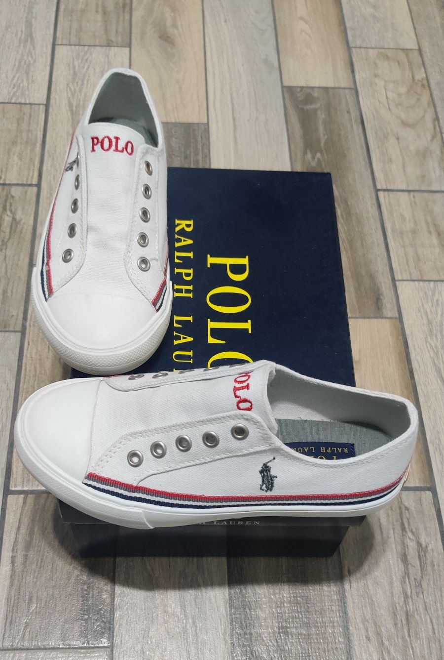 Pantofi sport Polo Assn masura 30