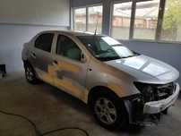 Vopsitorie auto tinichigerie auto vopsitorie raptor profesionala