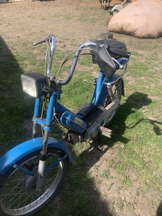 Vand piaggio Bravo