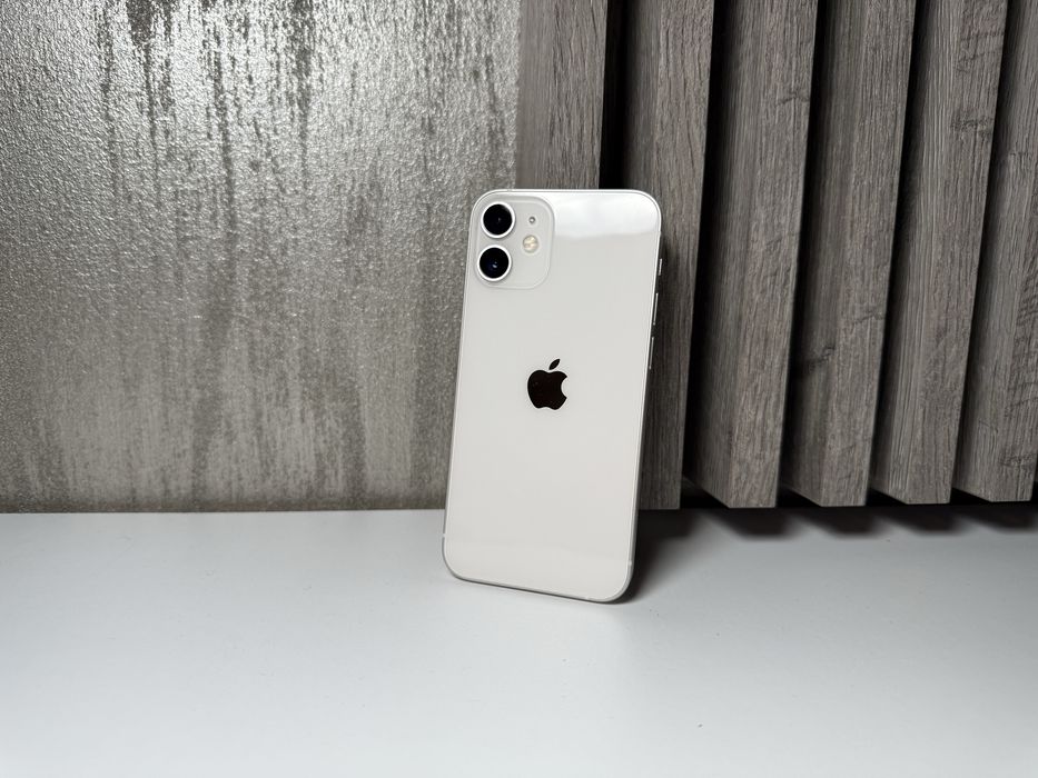 iPhone 12 Mini Garantie 2 ani Universul Telefoanelor