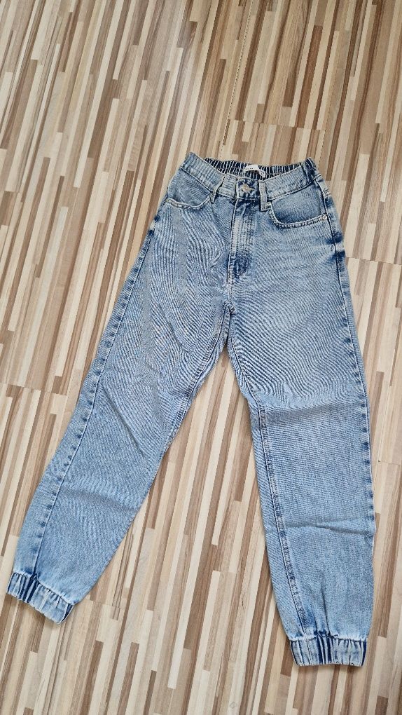 Дънки тип joggers