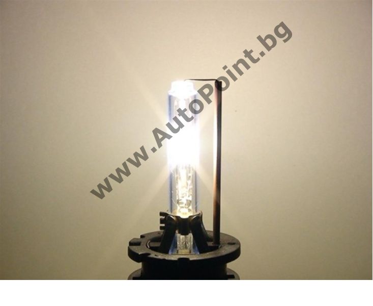 Крушка Ксенон D2S, D2R, D2C