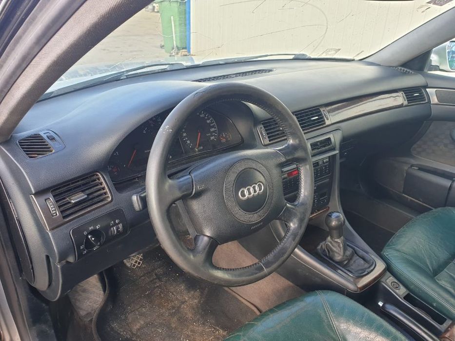 Dezmembrari Audi A6 C5 2.5 TDi