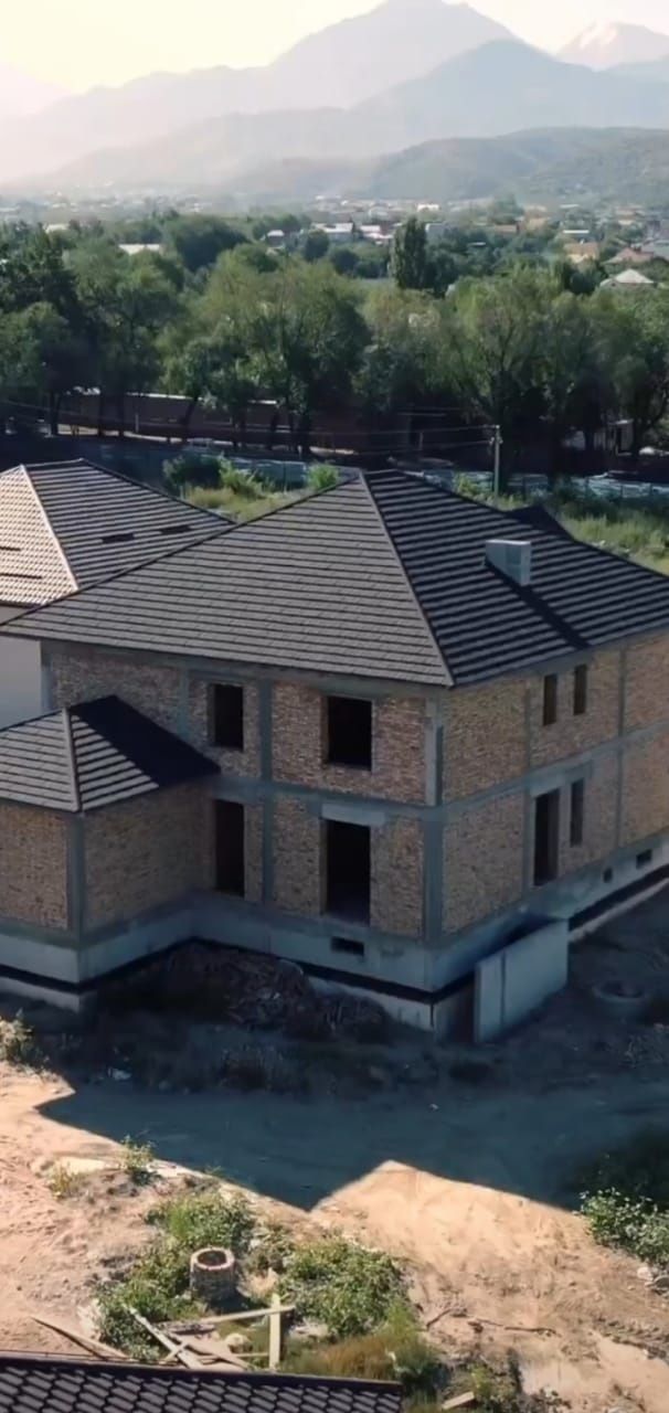 Все виды строительных работ