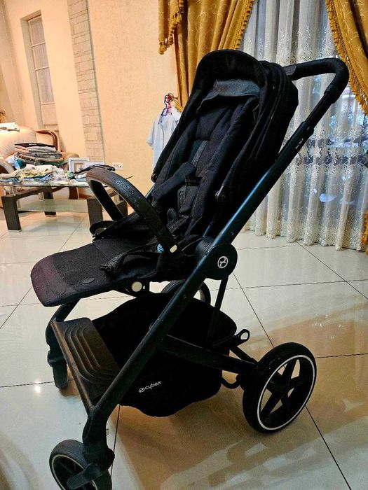 Cărucior Cybex Balios S