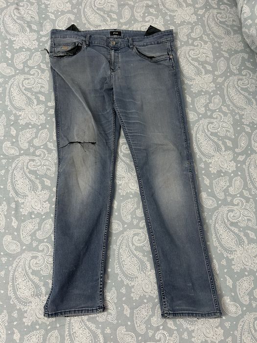 Blugi Hugo Boss