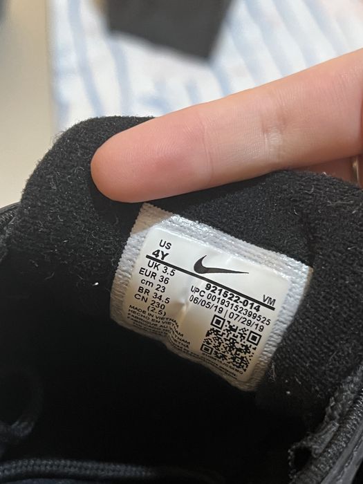 vând Nike Airmax 97 Black/Metallic Gold