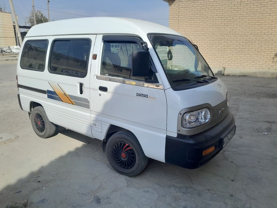 Дамас сотилади харажати йук