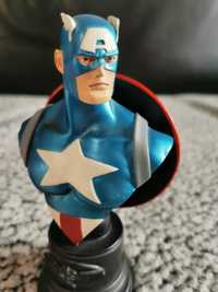 Captain America Bowen Designs Bust/Figurina
