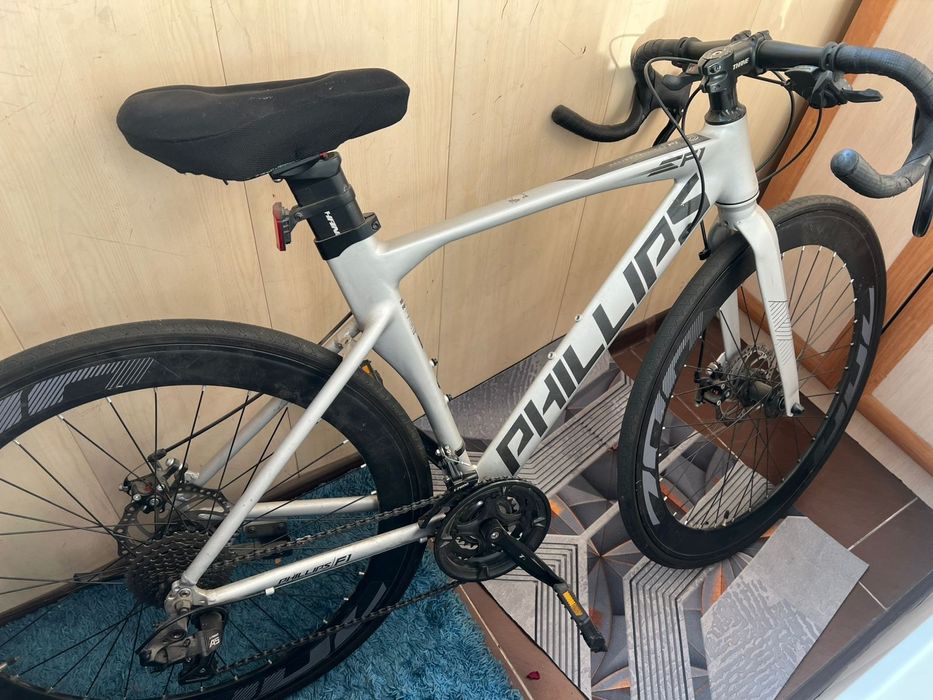 Продажа велосипеда