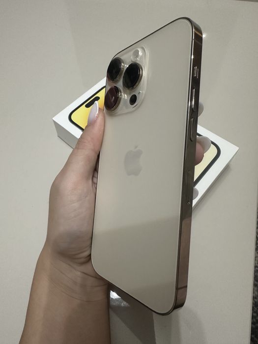 iPhone 14 Pro 128 GB – stare excelenta