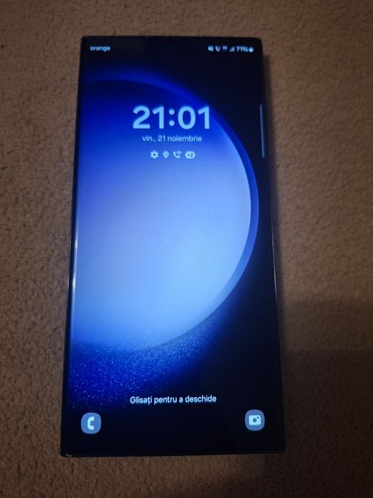 Samsung S23 Ultra 5G ca Nou
