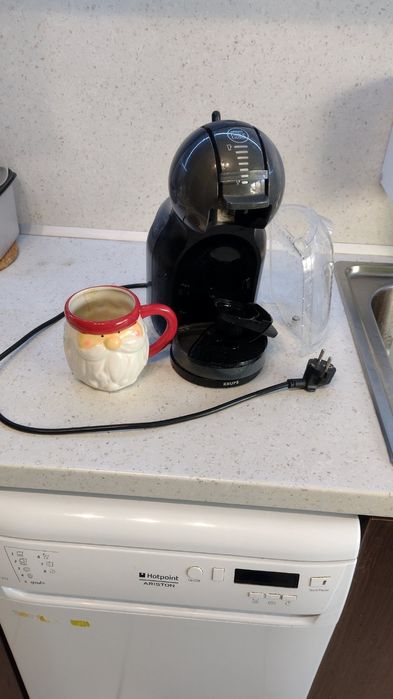 Neskafe dolce gusto нескафе долче густо