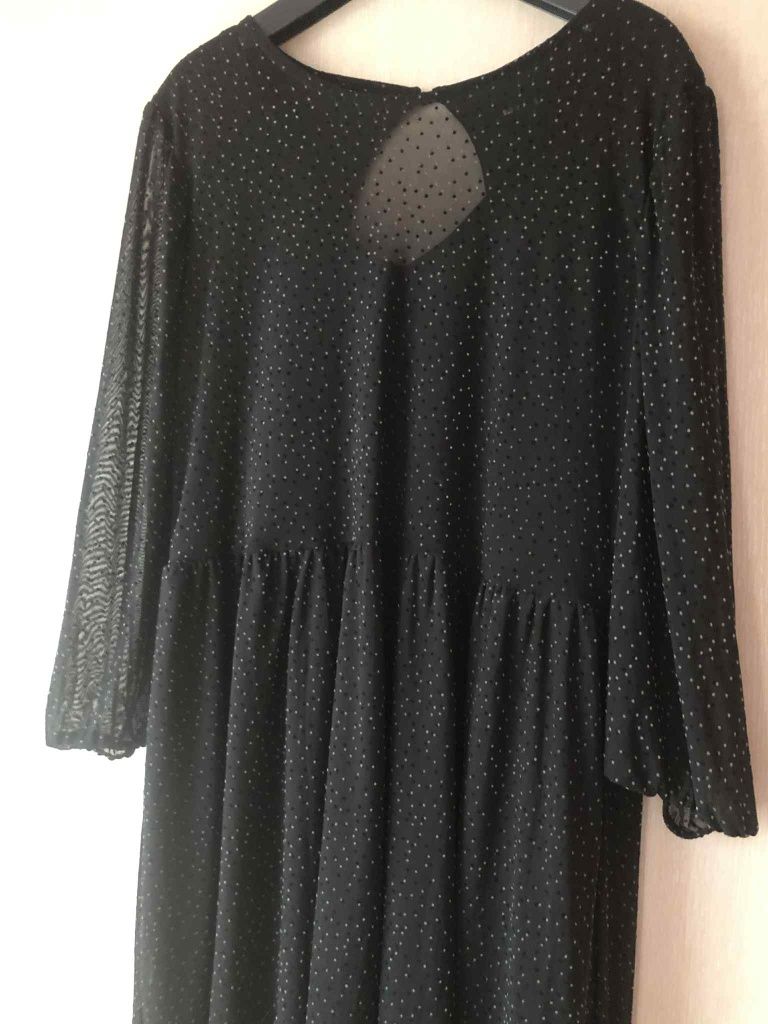Рокли Mohito и River Island