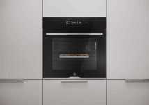 Нова фурна за вграждане Hoover H-OVEN 500 PLUS HOC5S747INWFS черна