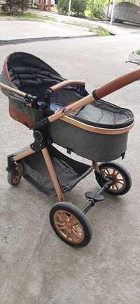 Детская коляска Bolalar kolyaskasi