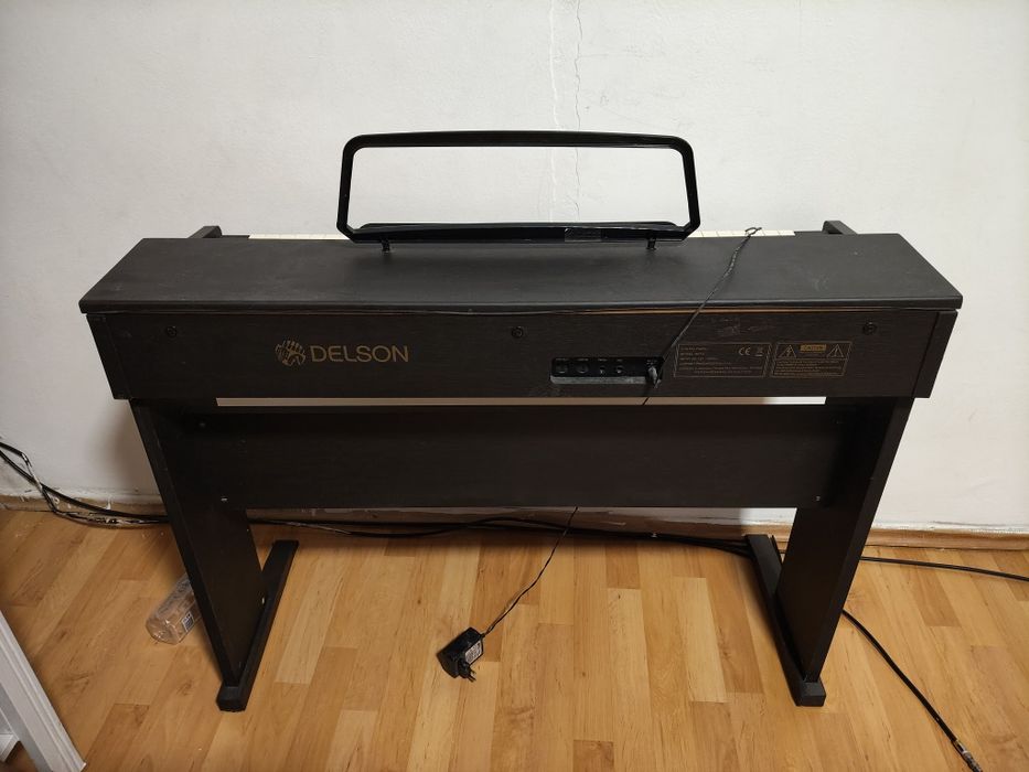 Pian digital Delson NP10