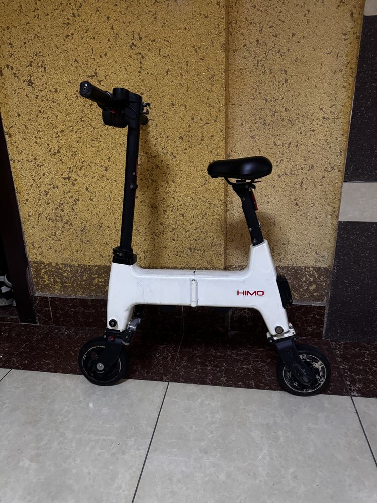 Elektro somakat