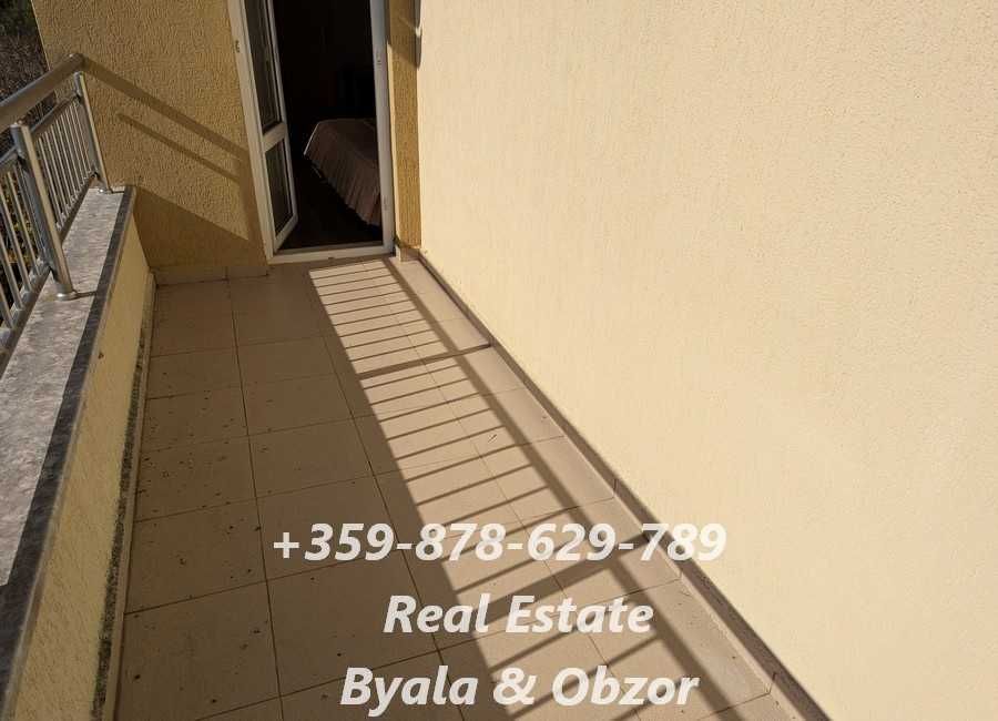 Продава се Тристаен апартамент в Обзор - 118 кв.м за 1013 €/кв.м - Снимка #17