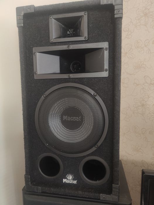 Тонколони Magnat Soundforce 1200