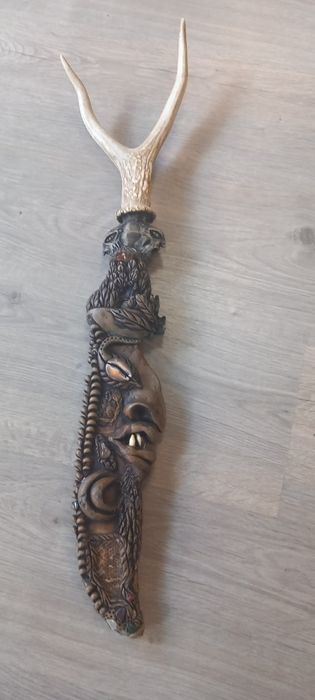 Cutit maceta colectie