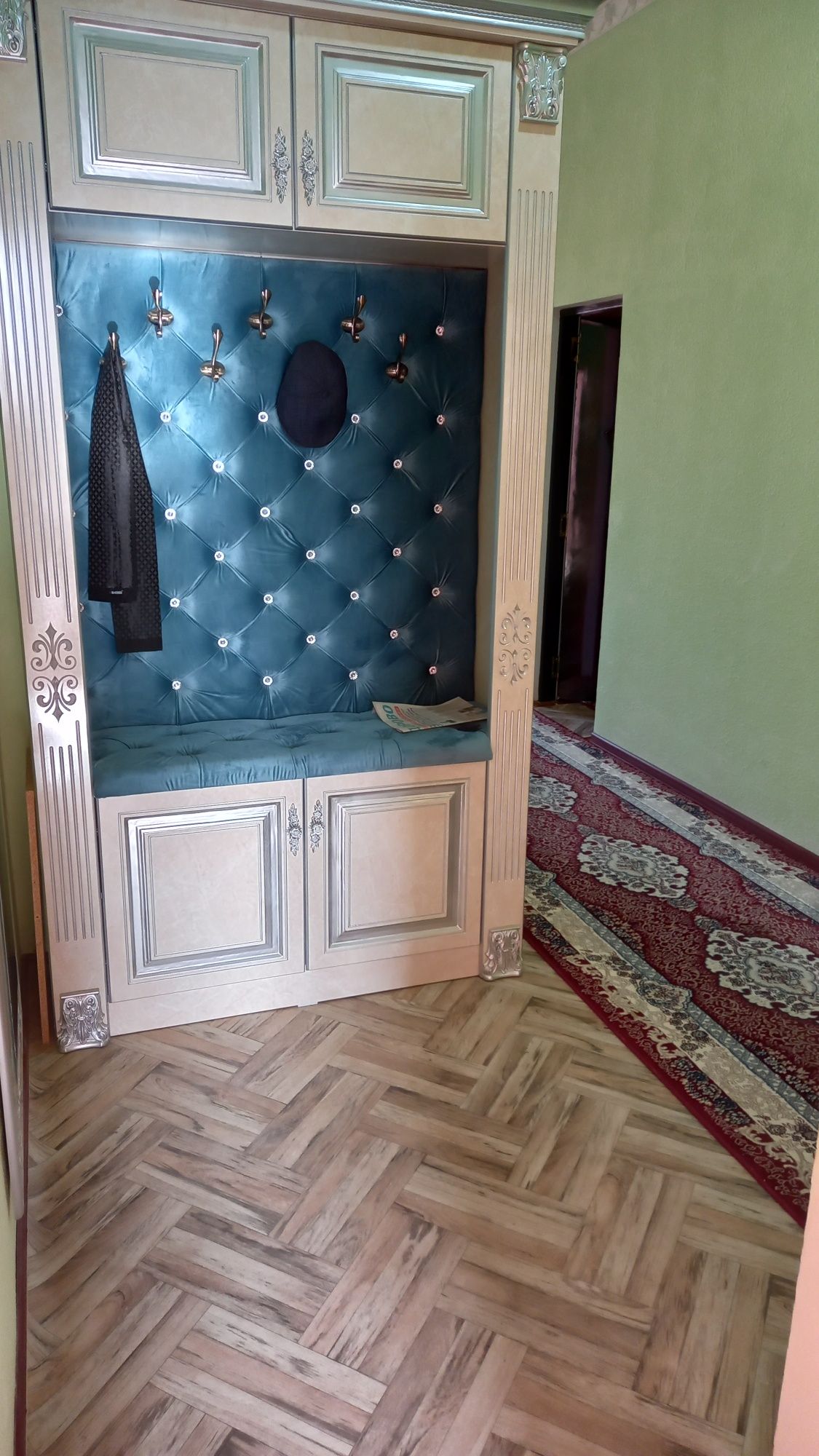 Продажа квартира
