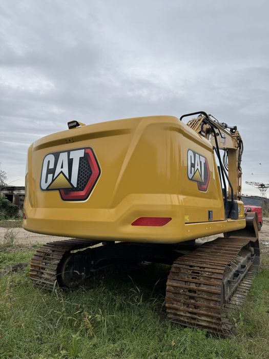 Excavator CAT 320 an 2022