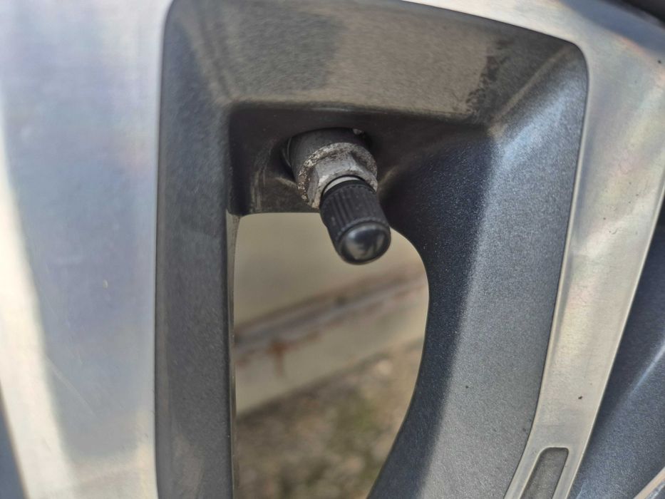 Jante Originale Audi A8 S8 4N D5 R20 4N0601025M  vara