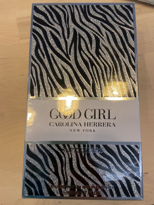 Carolina Herrera Good Girl Superstars EDP 80ml, Парфюм за Жени