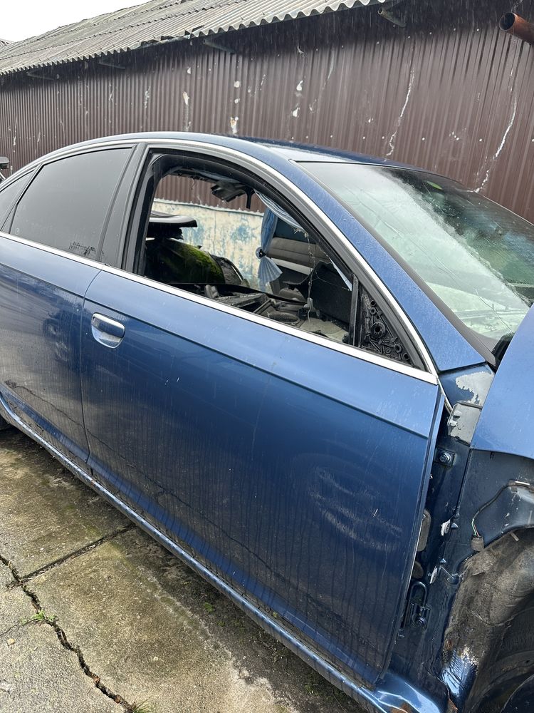 Usa Audi A6 C6 2004 2010 Staga dreapta fata spate