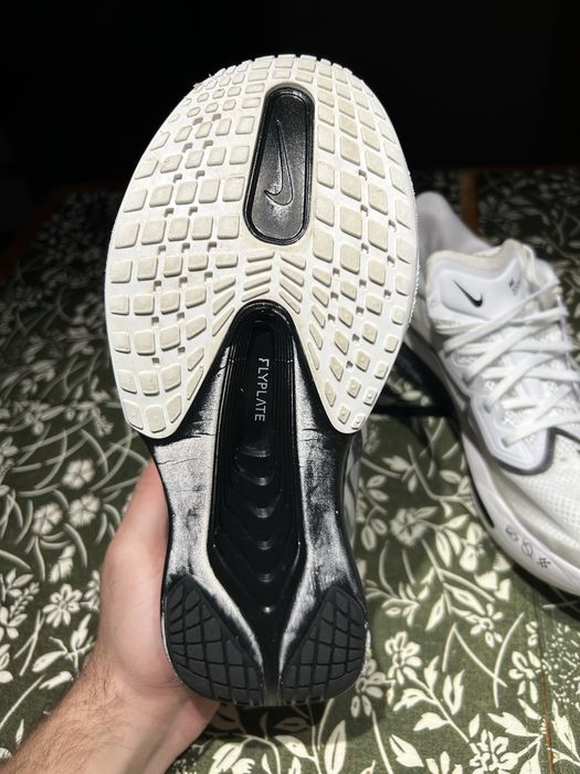 Nike Zoom Fly 6 Carbon Plate