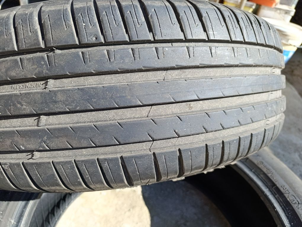 Michelin Pilot Sport 4 suv
