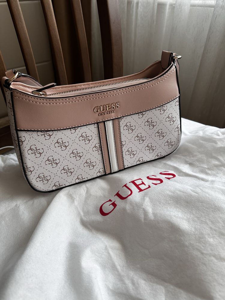 Geanta dama Guess originala