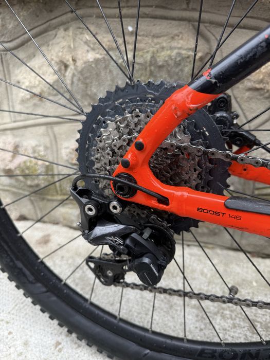 Bicicleta electrica Trek powerfly 7