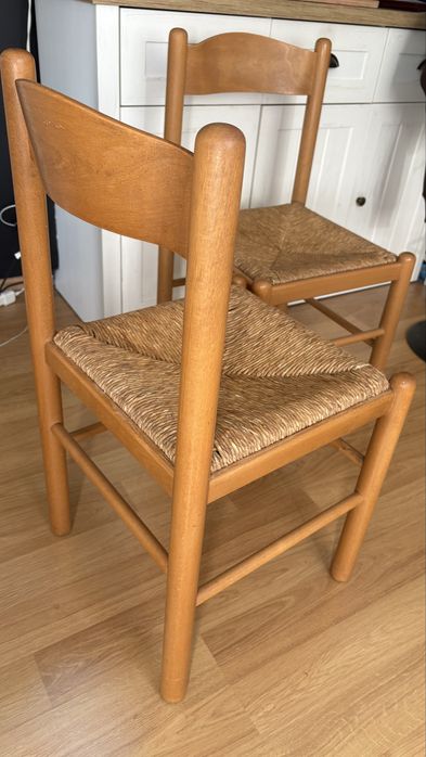 2 scaune vintage