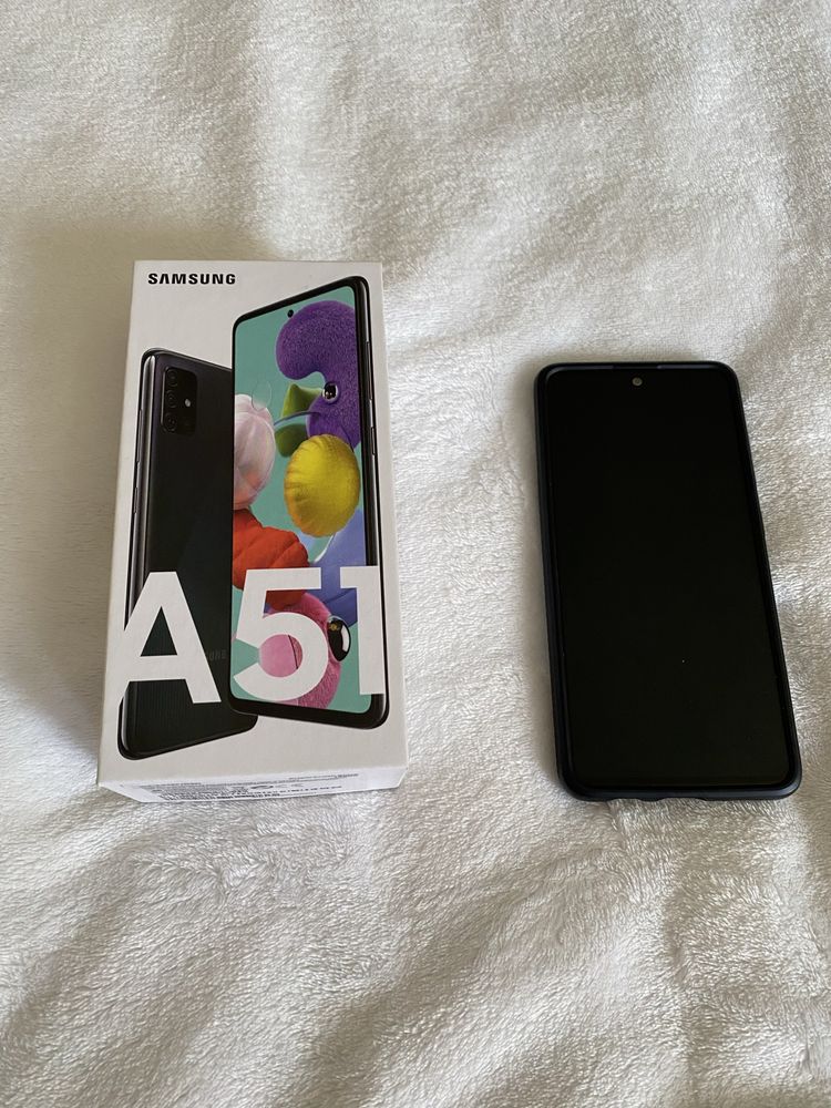 Samsung Galaxy A 51