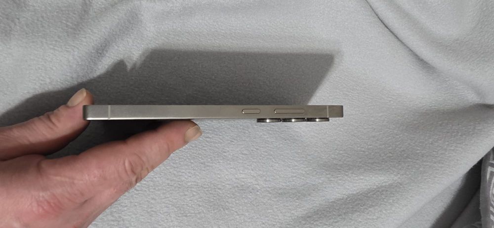 Samsung S25 Ultra 1Tb Titanium