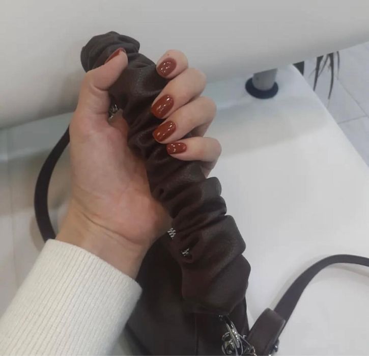 Маникюр с выездом на дом