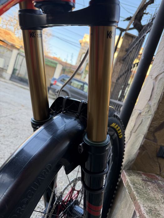 Fox 40 Kashima Grip 2