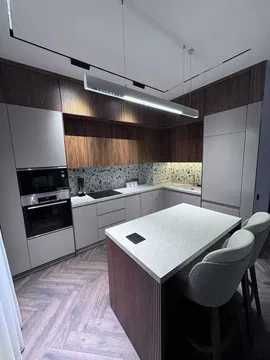 Mirabatd Avenue сдается 3х комнатная квартира