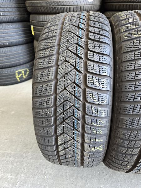 225/45/18 PIRELLI 4бр