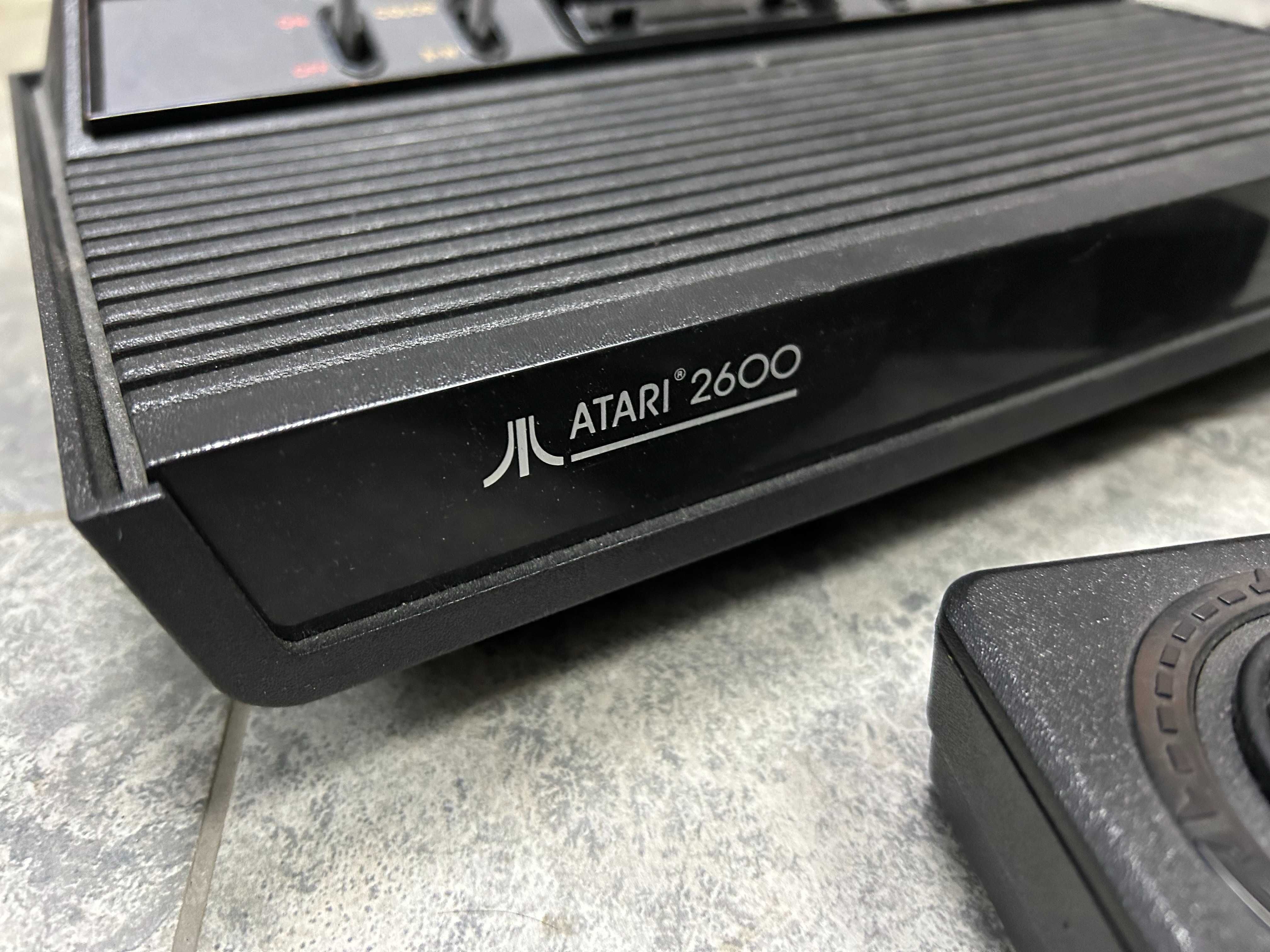 ATARI CX2600 GT   AtarI CX2600 GT