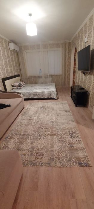 1ком,люкс, по часам